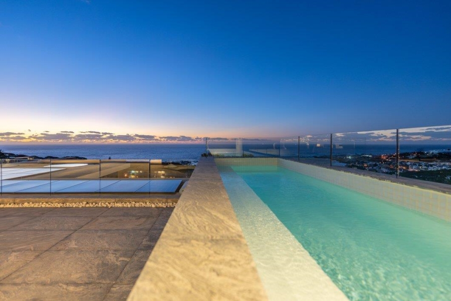 4 Bedroom Property for Sale in Camps Bay Western Cape